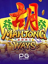 rtp mahjong ways gacor